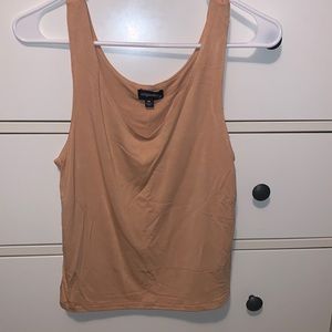 Dry Goods Womens Tank Top
